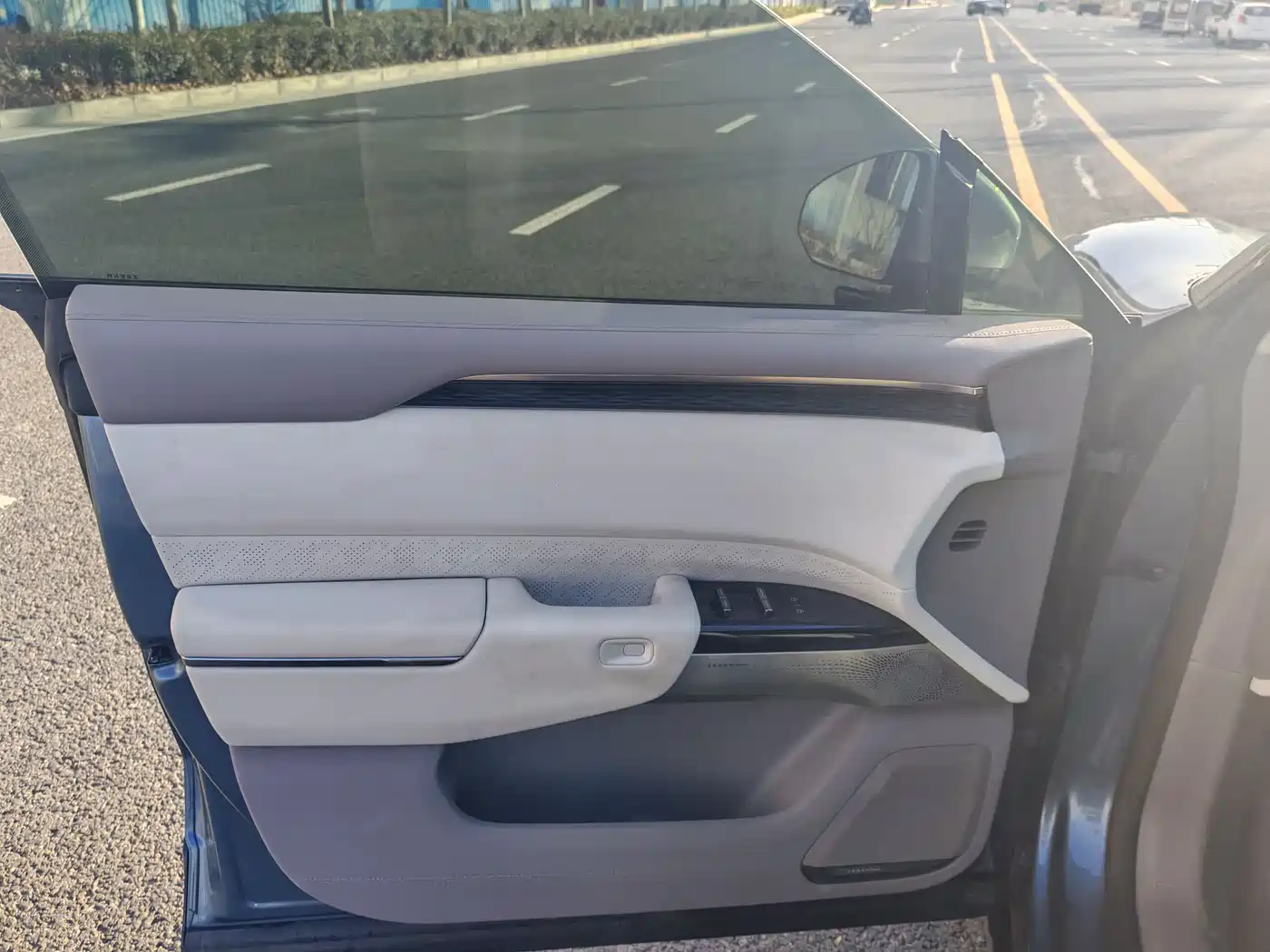 ZEEKR EXTREME KRYPTON 7X