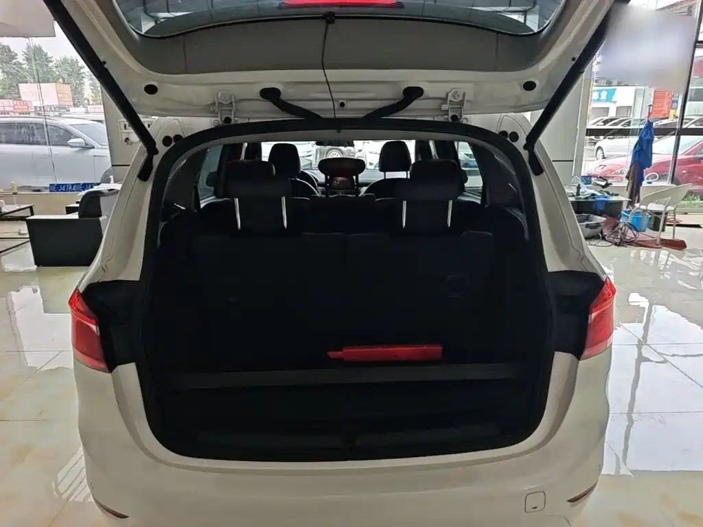 BMW 2 Series Gran Tourer 2018 2015 218i Leading