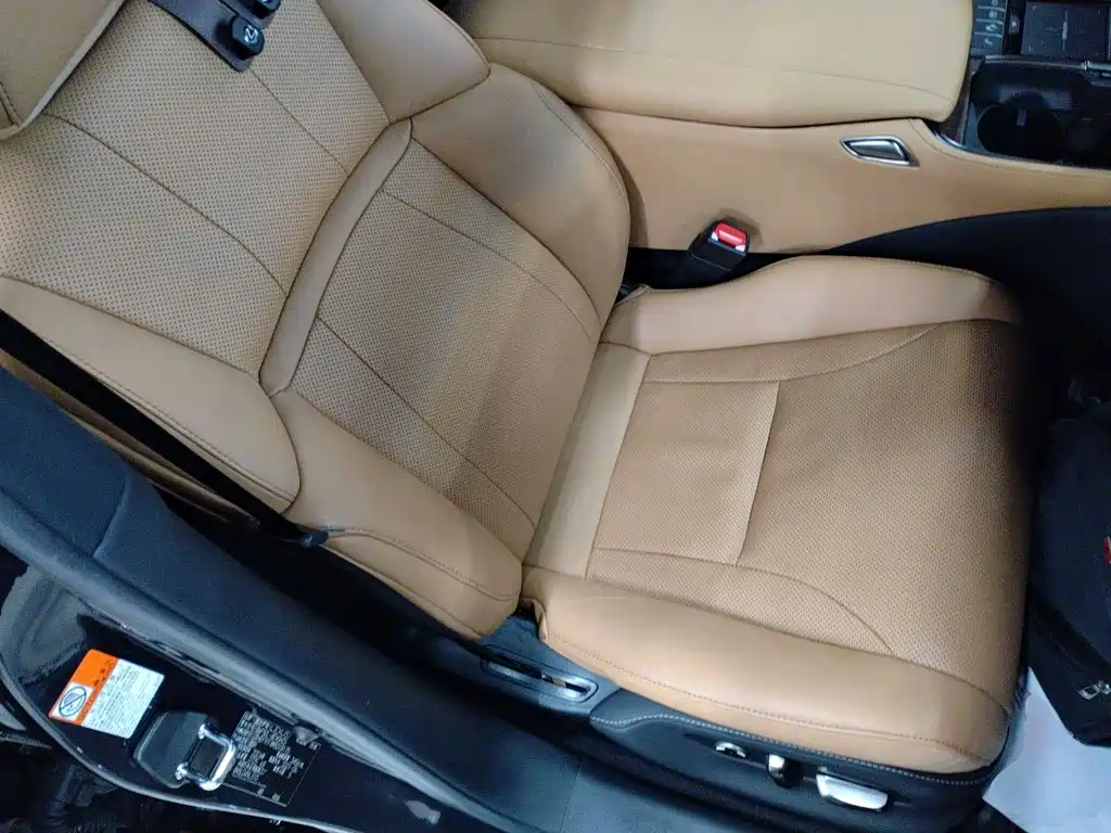 Lexus LS 2021 2021 500h Excellence Edition