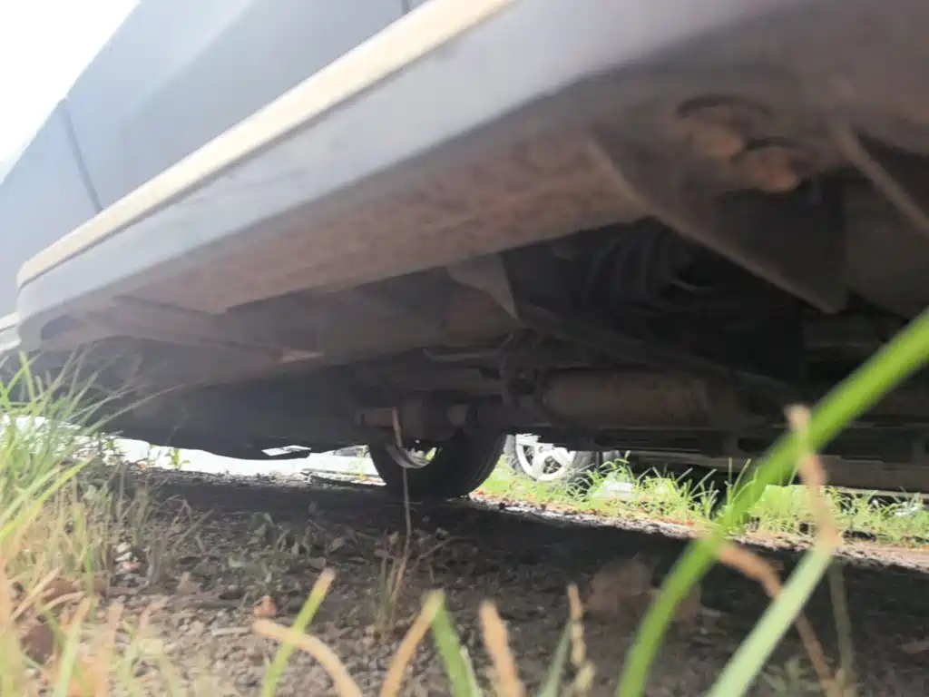 Soueast DX3 2018 2018 1.5T CVT Premium