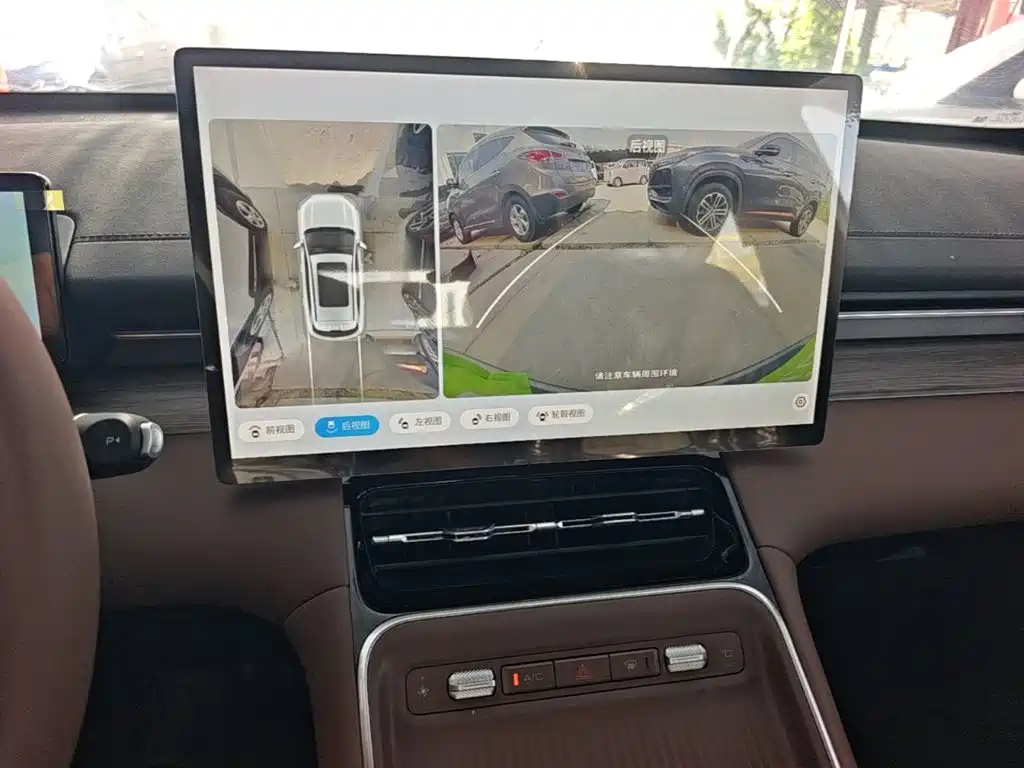 Wuling Motors Wuling Xingguang S 2026 2024 130km Pilot