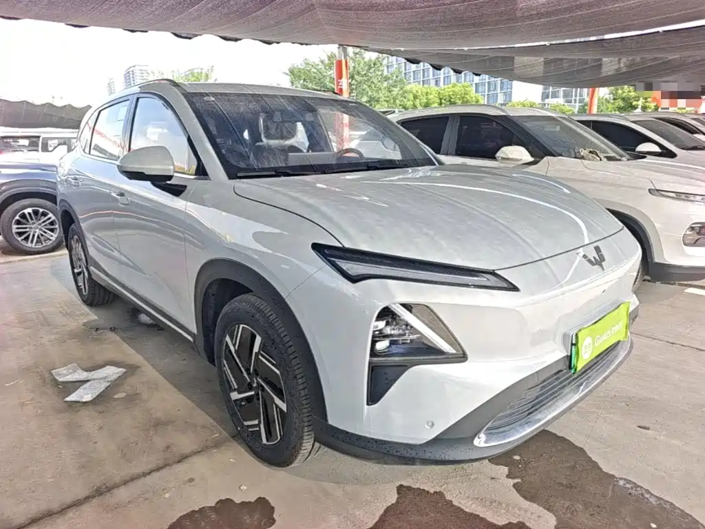 Wuling Motors Wuling Xingguang S 2026 2024 130km Pilot