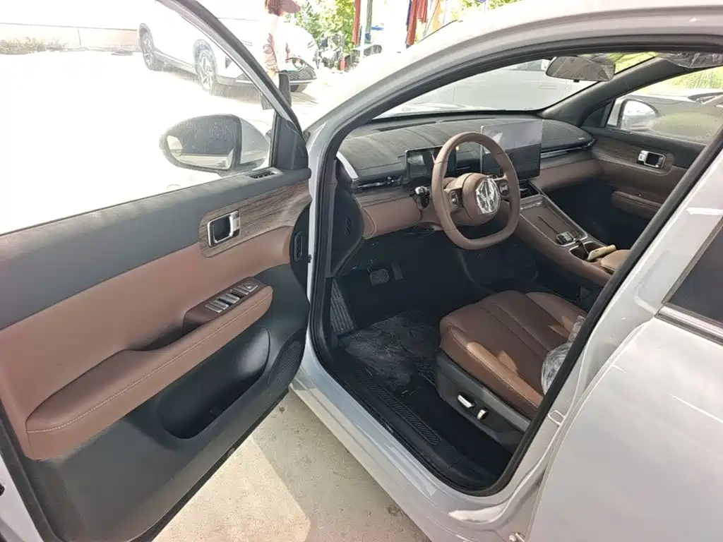 Wuling Motors Wuling Xingguang S 2026 2024 130km Pilot