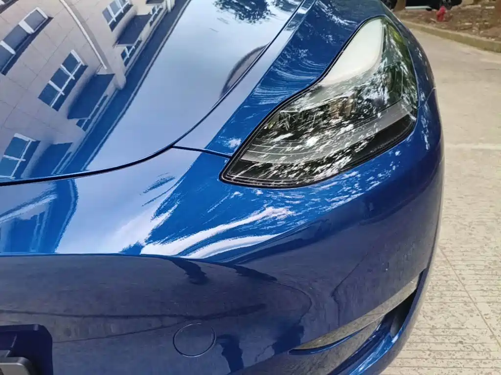 Tesla Model Y 2021 2021 Long Range All-Wheel Drive 3D7