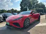 Фото 1 - Nezha Auto Nezha GT