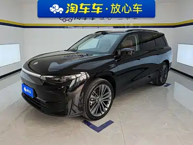 Leapmotor C16