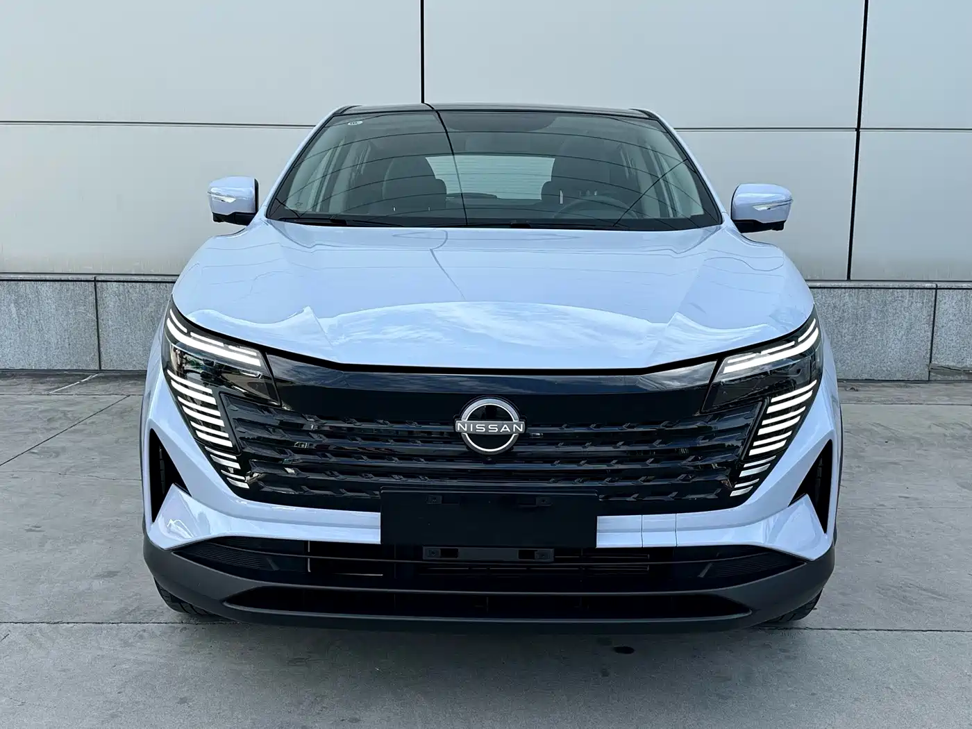 Nissan Qashqai, миниатюра 2
