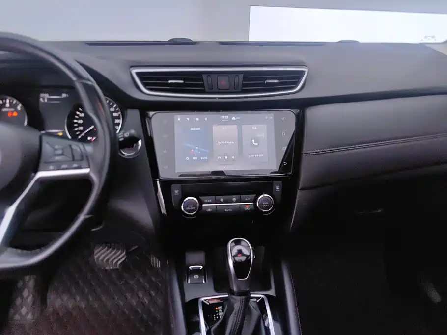 Nissan Qashqai, миниатюра 13