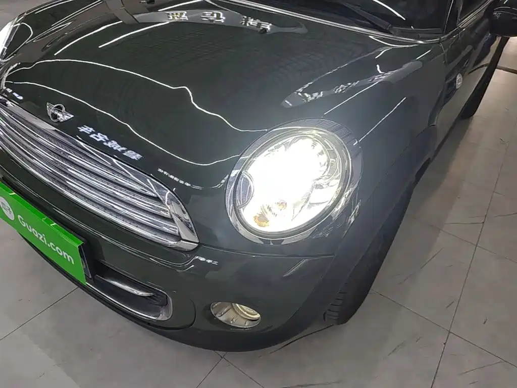Фото 24 - MINI MINI