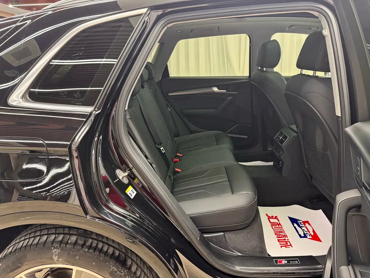 Audi Q5L 2021 45 TFSI Luxury Dynamic фото 16