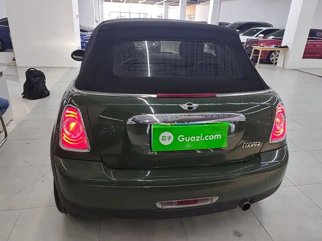 Фото 6 - MINI MINI