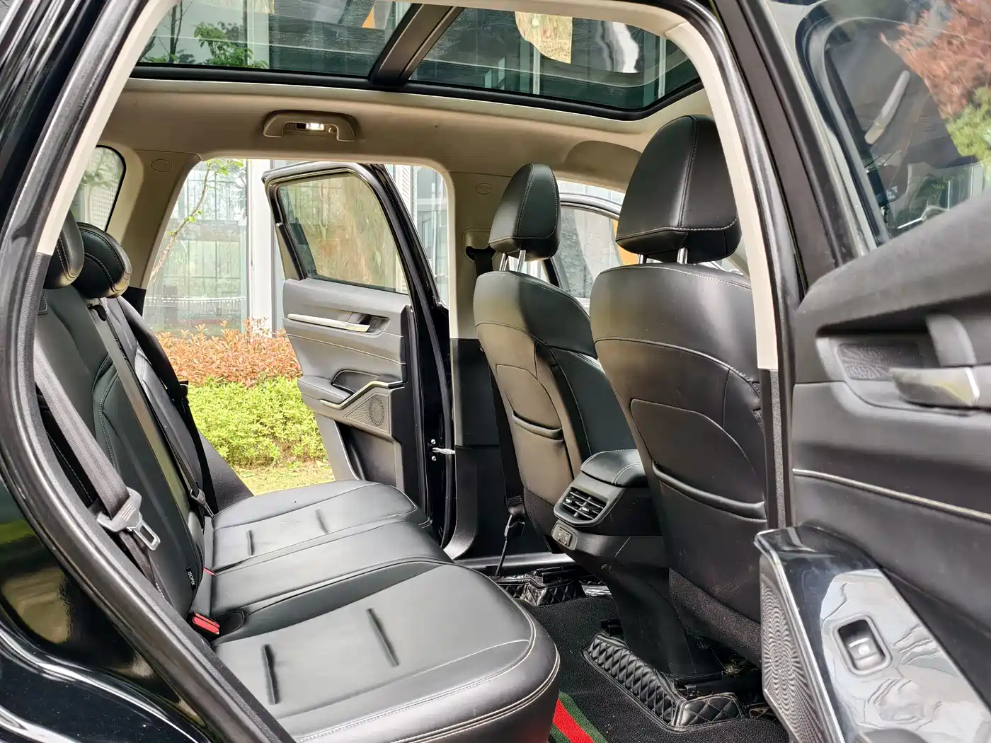 Haval H6 2021 3rd Gen 1.5T Auto 2WD Pro фото 11