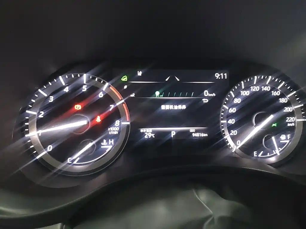 Toyota Highlander 2023 2022 380T 4WD Luxury 7-Seater