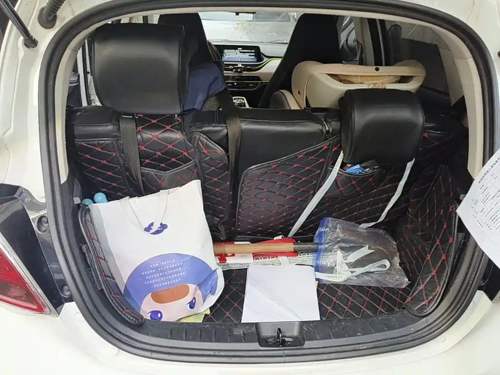 Photo 5 - Changan Benben E-Star