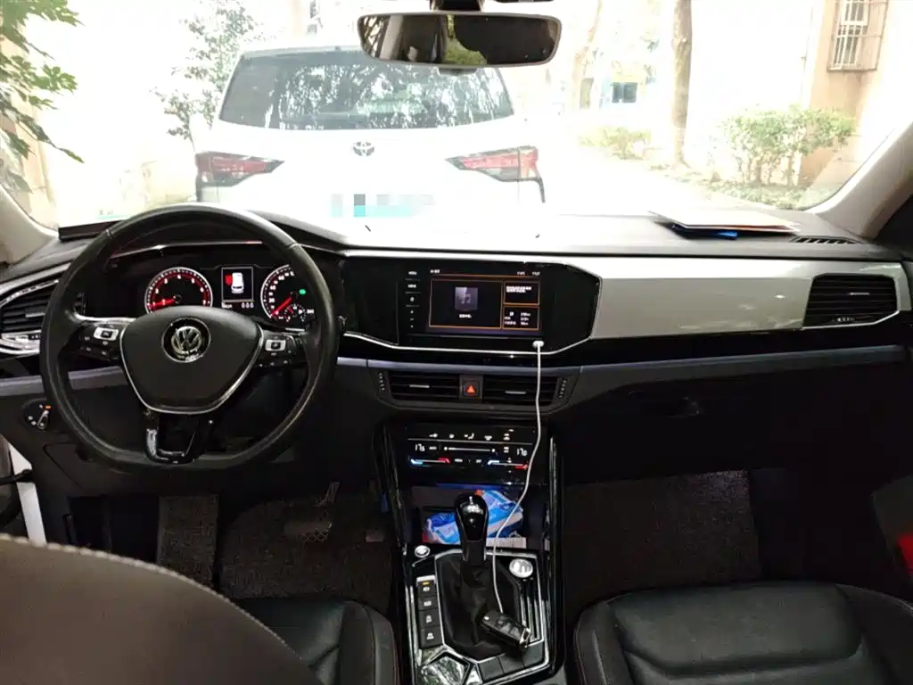 Volkswagen Tayron 2020 330TSI 2WD Luxury Smart Edition фото 13