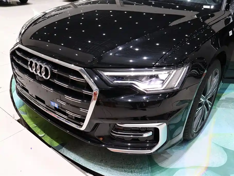 Audi A6L 2026 Model Year 45 TFSI Premium Dynamic фото 25