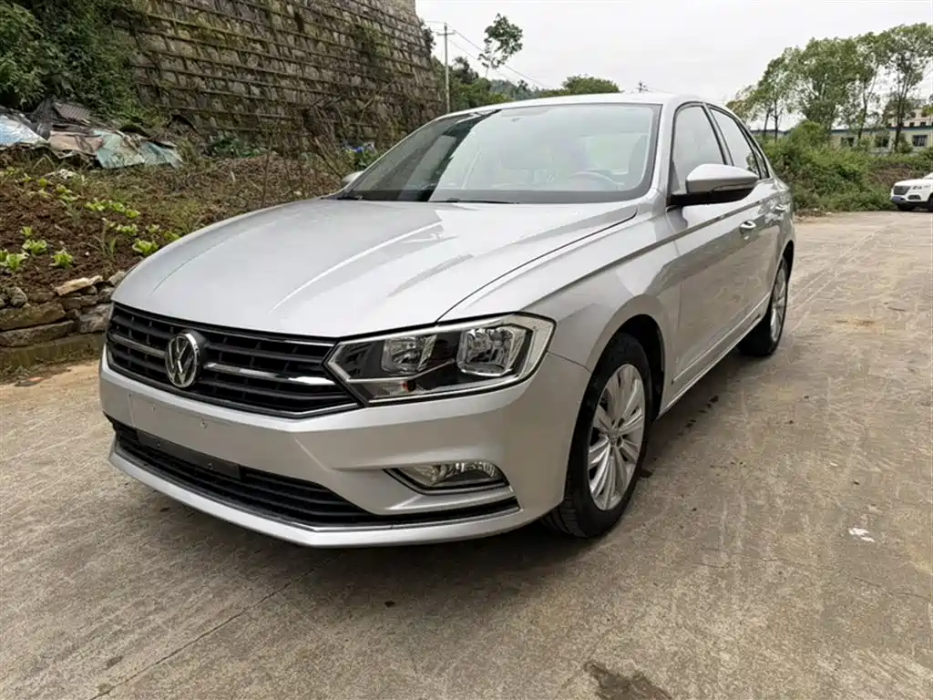 Volkswagen Bora 2016 Model 1.6L Automatic Comfort фото 2
