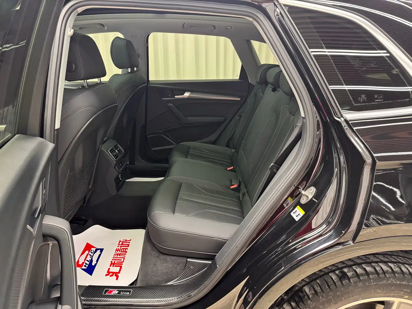 Audi Q5L 2021 45 TFSI Luxury Dynamic фото 5