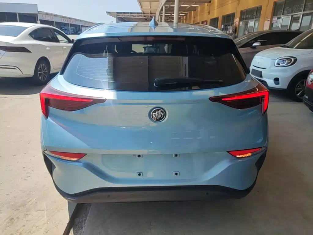 Buick Velite 6 2020 2020 Connected Wisdom PLUS