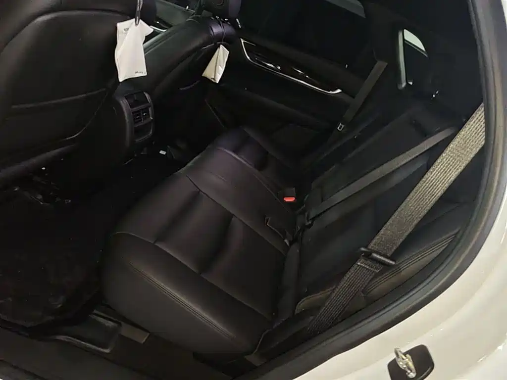 Cadillac XT5 2018 28E AWD Technology Model фото 17