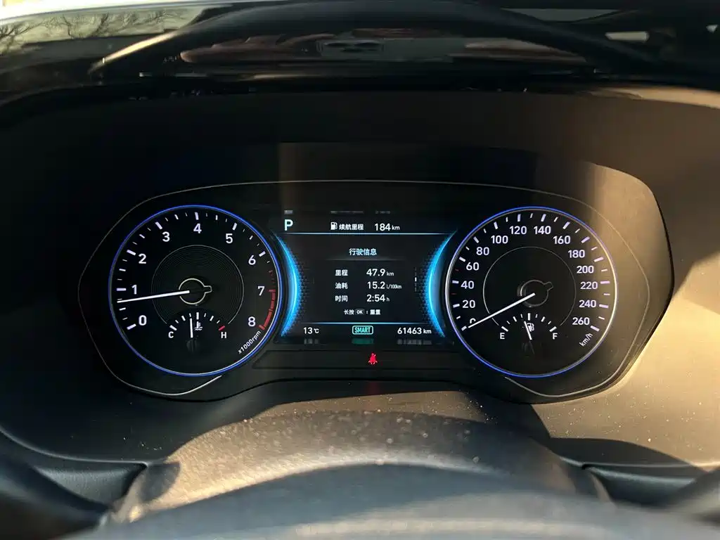 Hyundai Palisade 2021 3.5L Automatic 4WD GLS фото 12