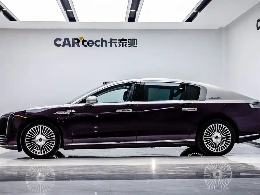 2026 Zunjie S800