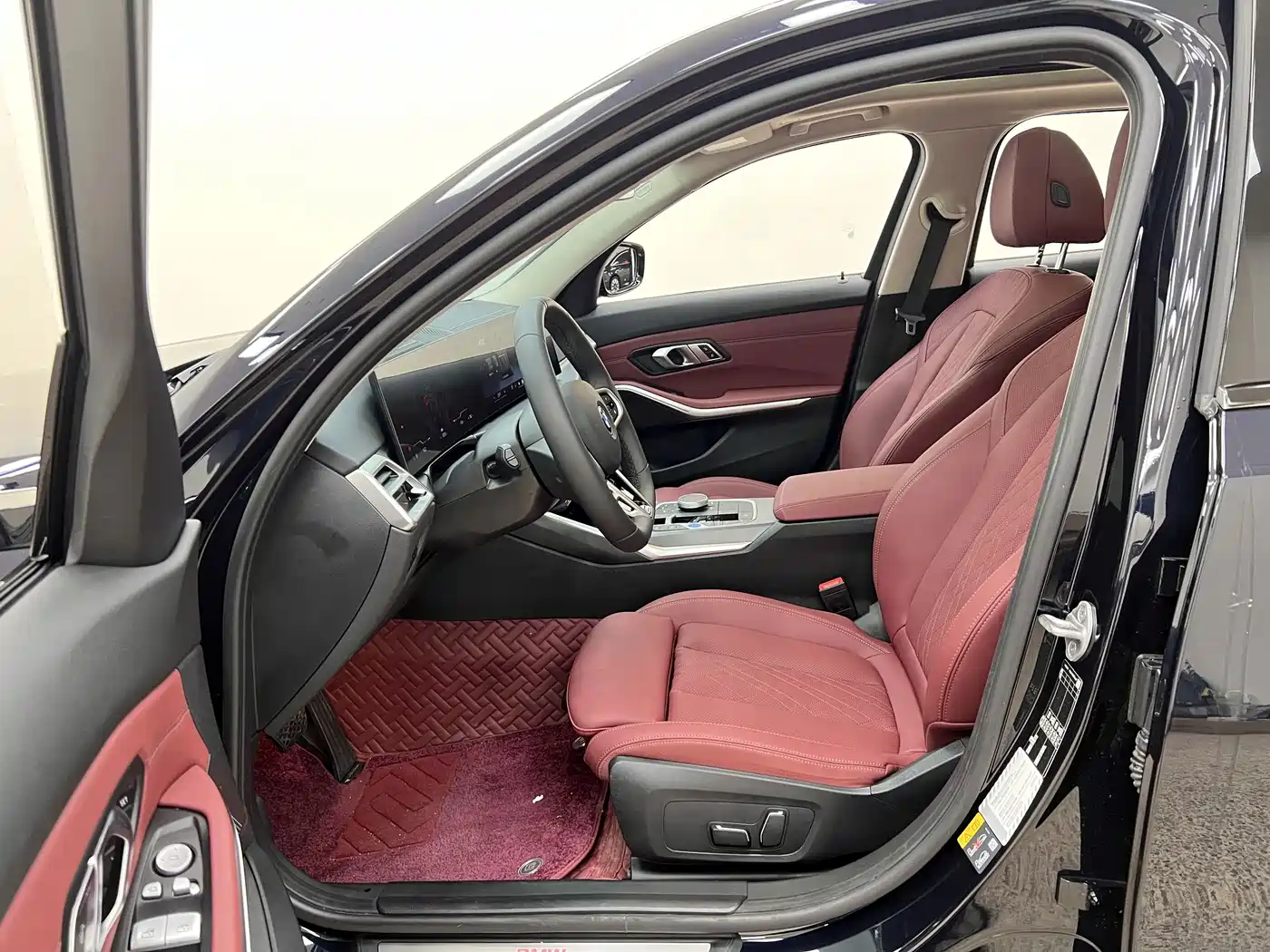 BMW i3 2026 2025 eDrive 35 L