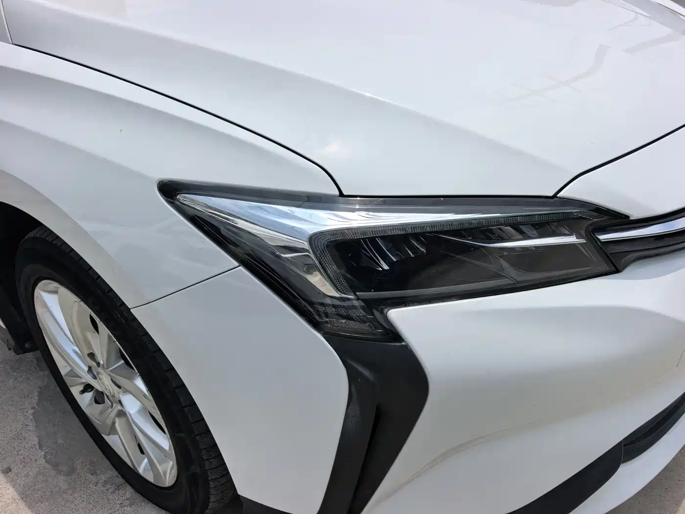 Buick Velite 6 2022 Connected Fashion PLUS фото 8