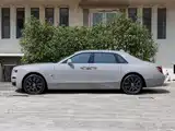 Фото 7 - Rolls-Royce Ghost