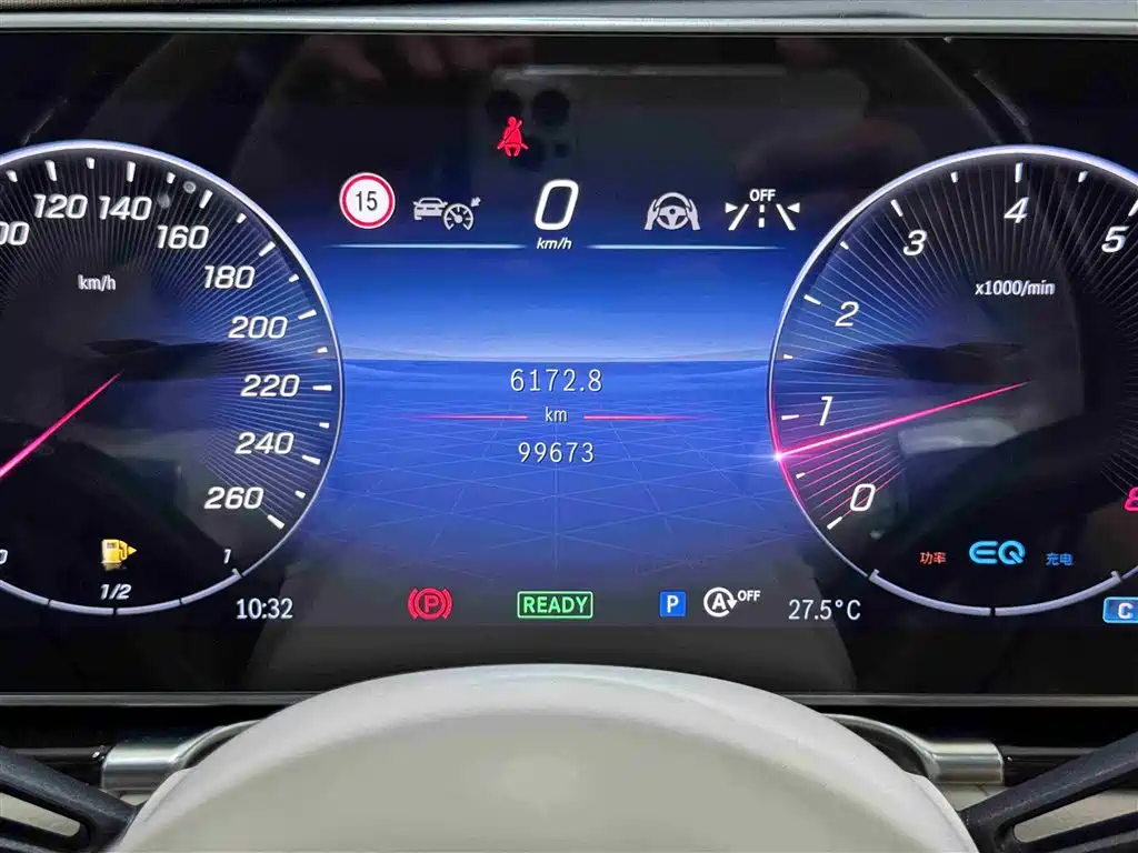Mercedes-Benz Maybach S-Class 2021 S 480 4MATIC фото 19