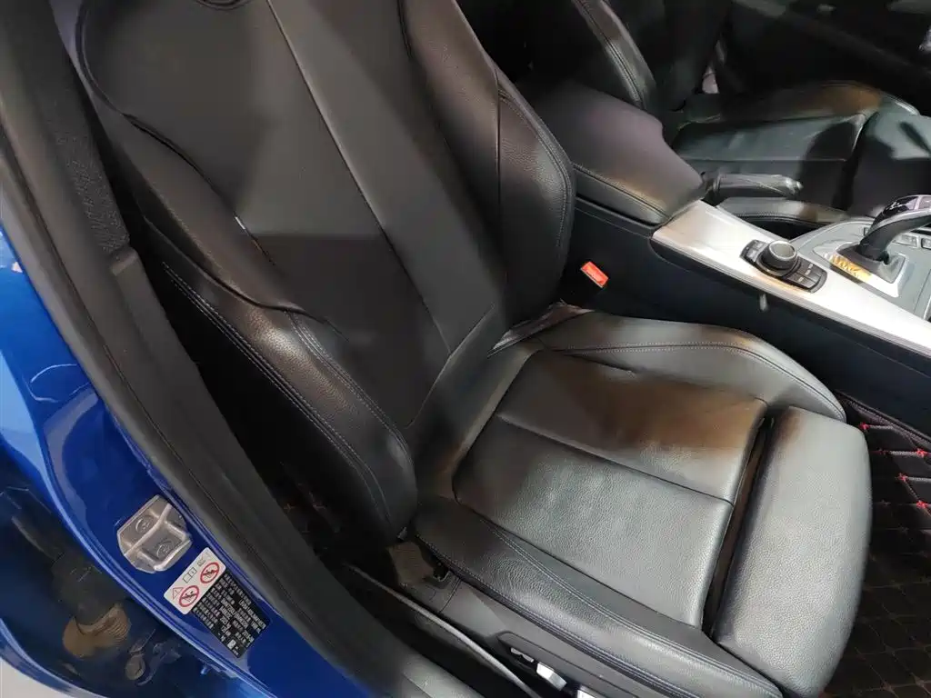 BMW 3 Series 2018 320i M Sport Package фото 25