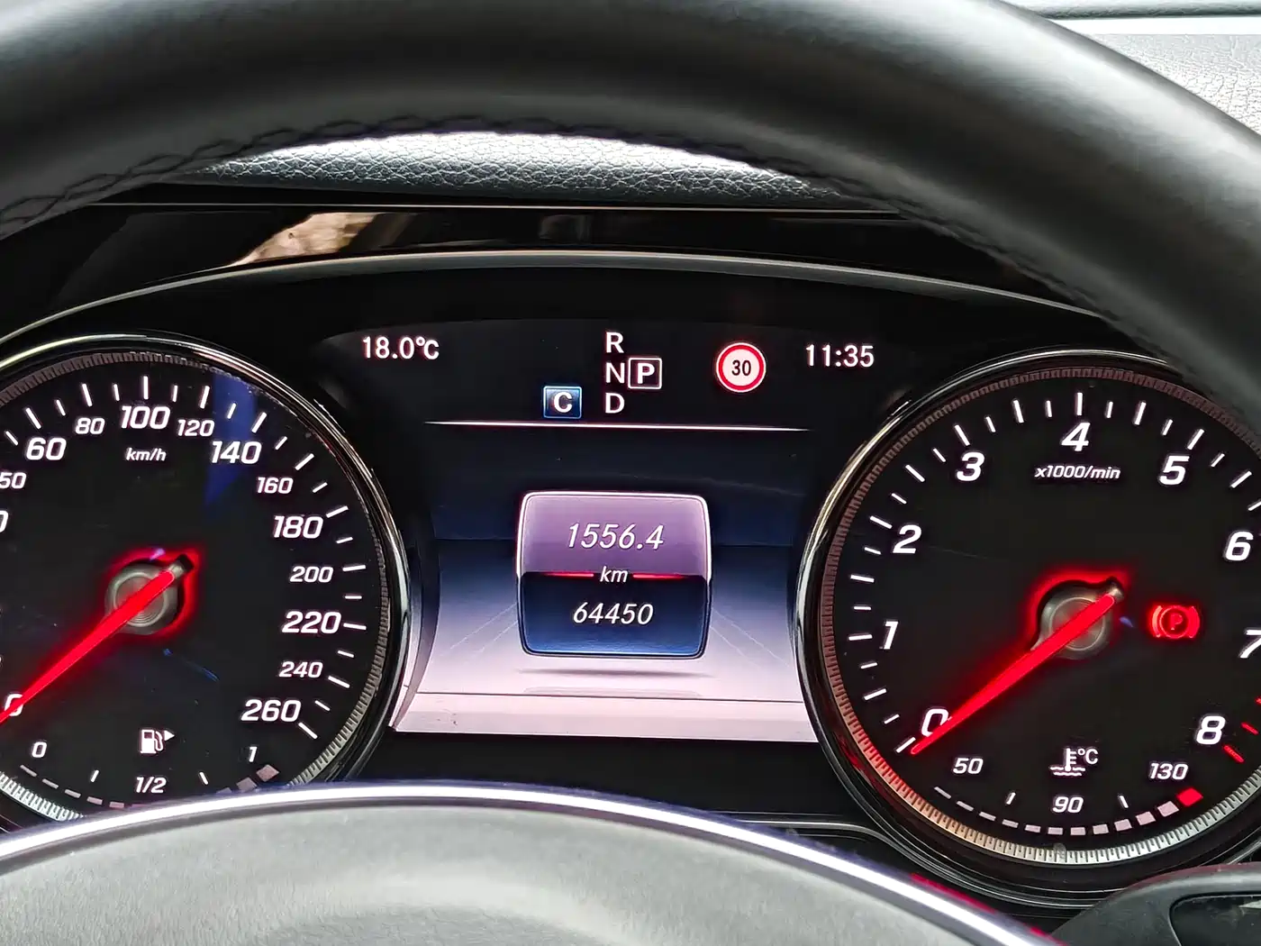 Mercedes-Benz E-Class 2017 E 200 Sport фото 19