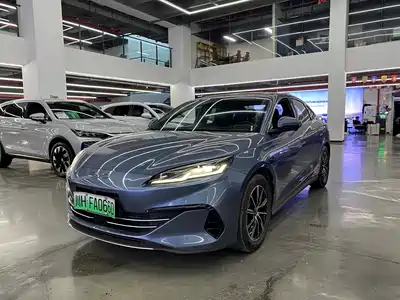 BYD Seal 06