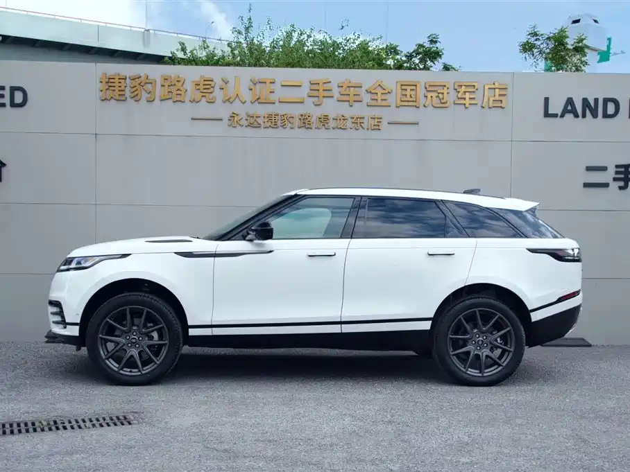 Land Rover Range Rover Velar 2025 2025 Dynamic HSE