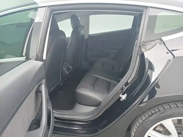 Tesla Model 3 2020 2020 Standard Range Rear-Wheel Drive Upgrade