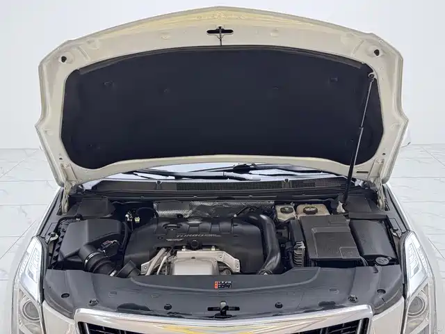 Cadillac XTS 2017 28T Technology фото 12