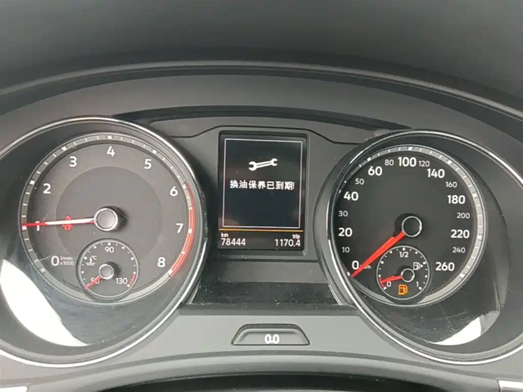 Volkswagen Teramont 2019 380TSI 4WD Luxury China V фото 12