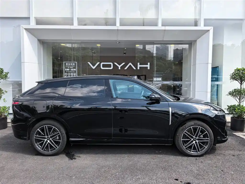 Voyah Auto Voyah Zhiyin 2025 Base фото 11