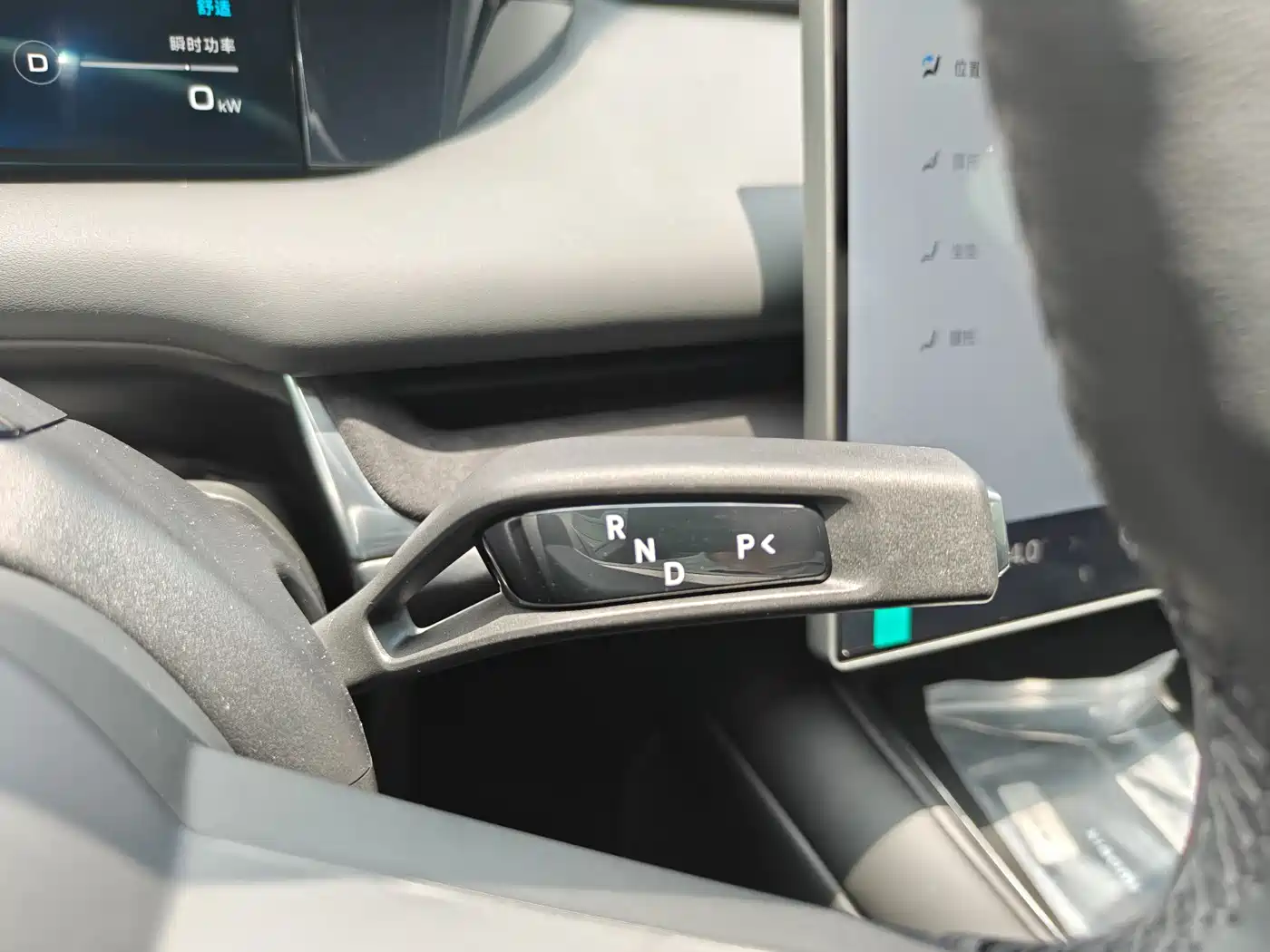 Xiaomi Auto Xiaomi SU7 2026 Rear-Wheel Drive Edition фото 16