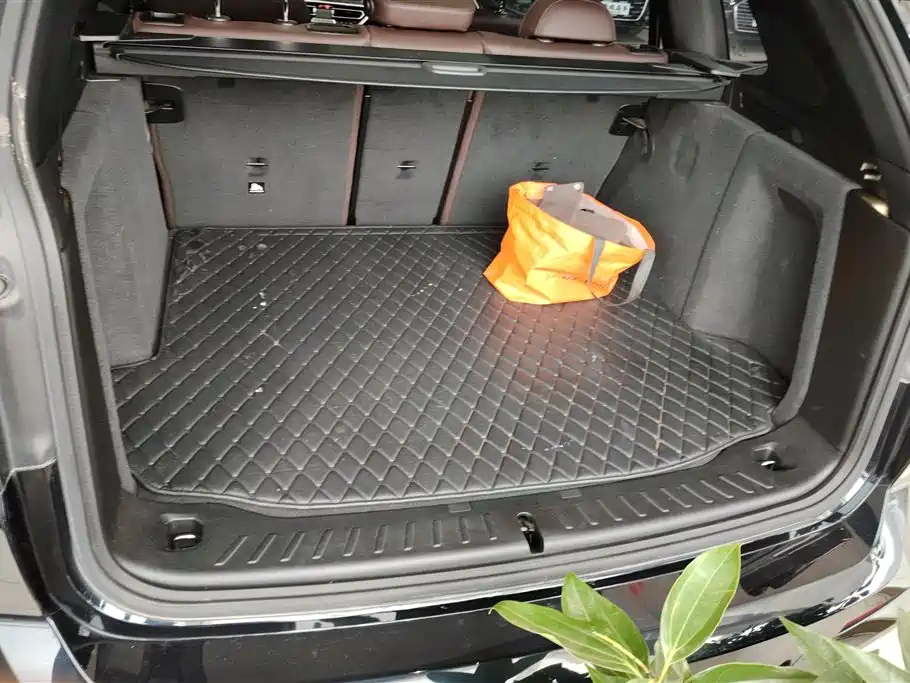 BMW X3 2022 Facelift xDrive30i Premium M Night Package фото 4