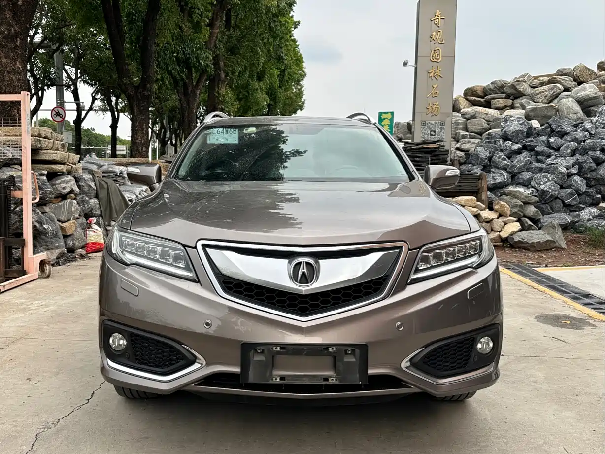 ACURA RDX