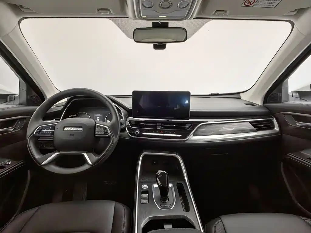 Haval H6 2026 2025 1.5T National Trend Urban Edition