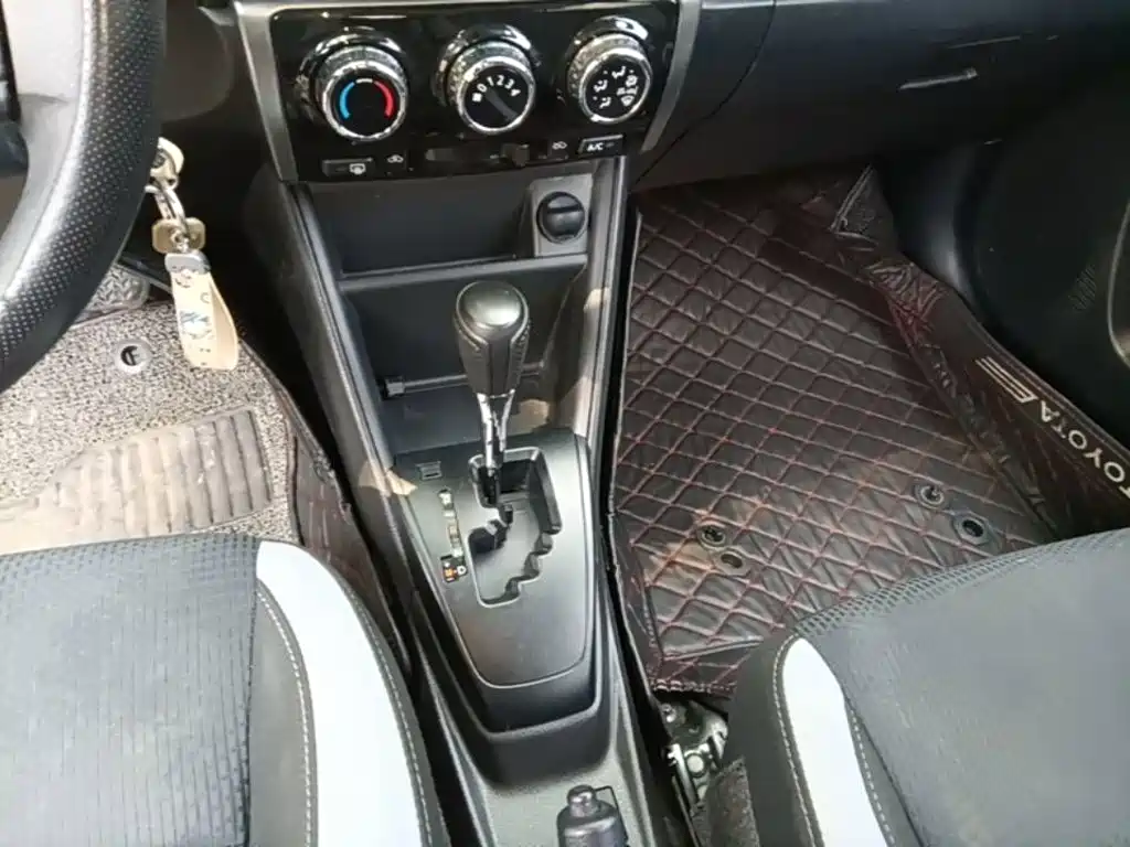 Toyota Yaris, миниатюра 10