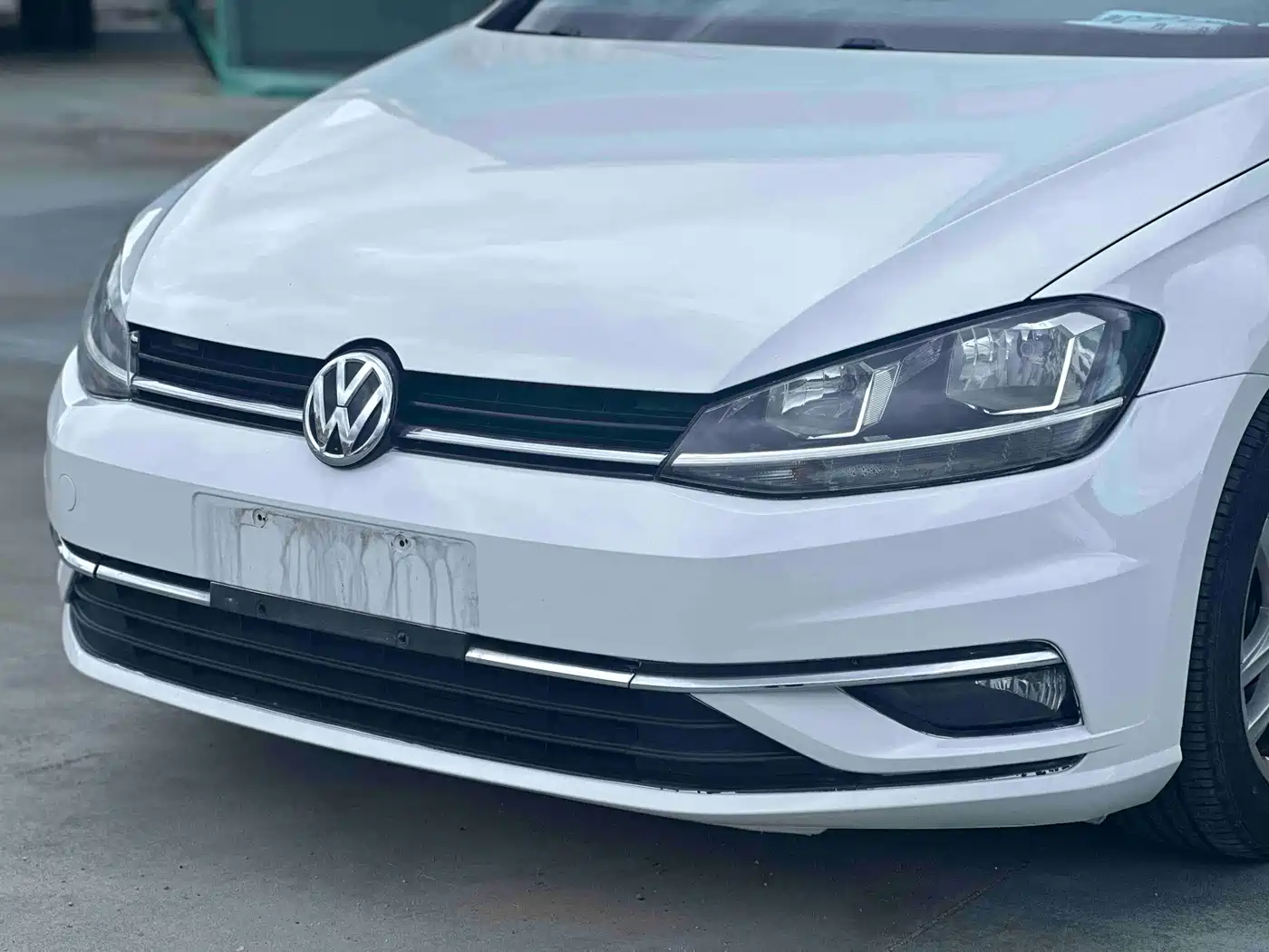 Фото 10 - Volkswagen Golf