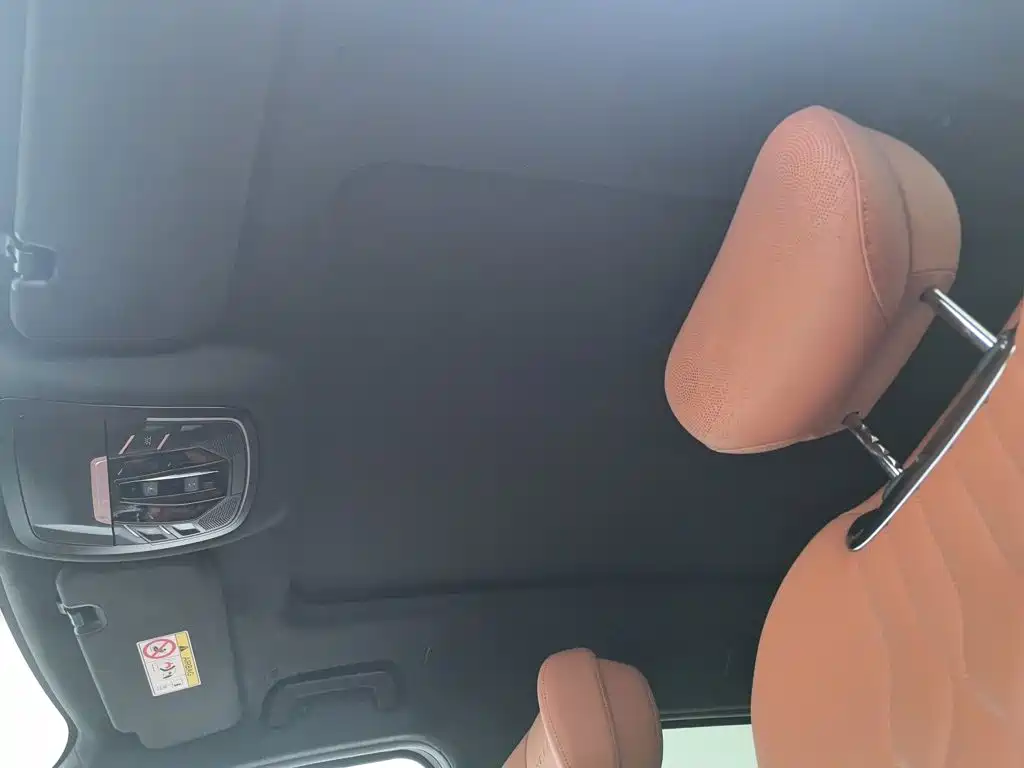 Exeed Landmark C-DM 2025 2025 180 Ultra Long Range AWD (6-Seater)
