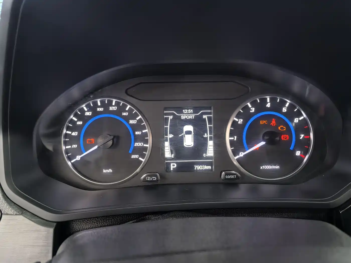Chery Tiggo 3x 2025 2024 1.5L CVT Excellence