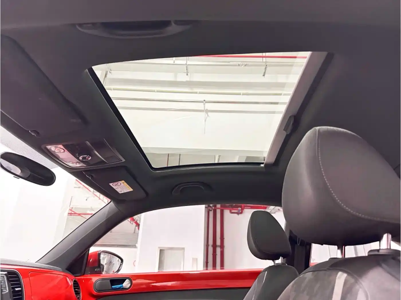 Volkswagen Beetle 2019 2017 180TSI Style