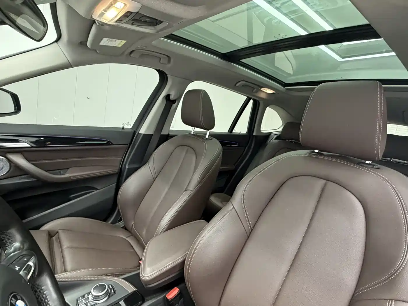 BMW X1 2021 sDrive20Li Exclusive фото 14