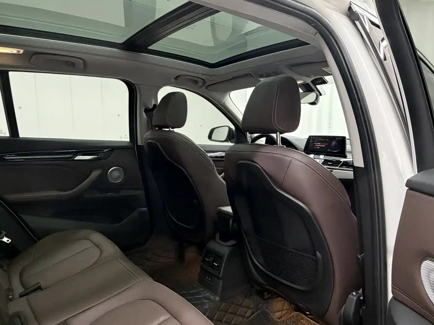 BMW X1 2021 sDrive20Li Exclusive фото 18
