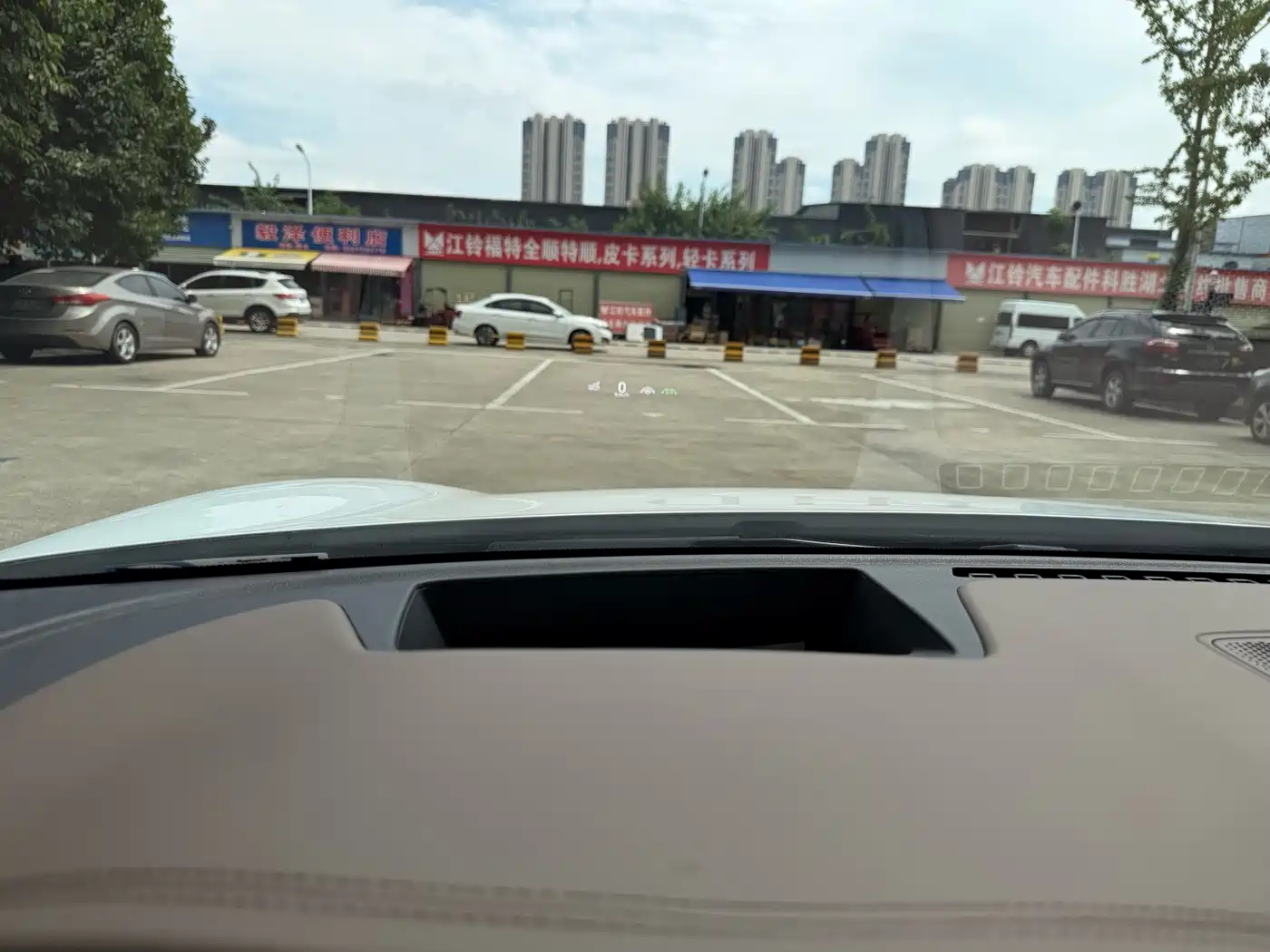 Фото 9 - BYD Han
